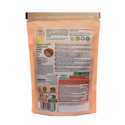Bayas Goji Bio Naturgreen 200 g