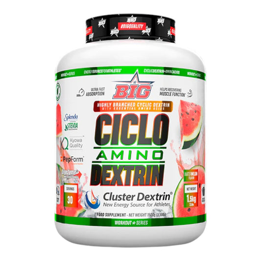 Ciclo Amino Dextrin 1.5 Kg_0