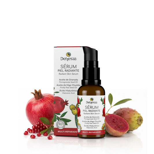 Sérum Facial Piel Radiante Bio Regenerador | Piel Seca 30ml_0
