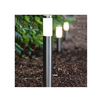 Farola De Jardín Led Pok_2