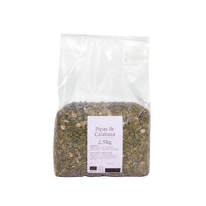 Semillas de calabaza Sol Natural 500 g