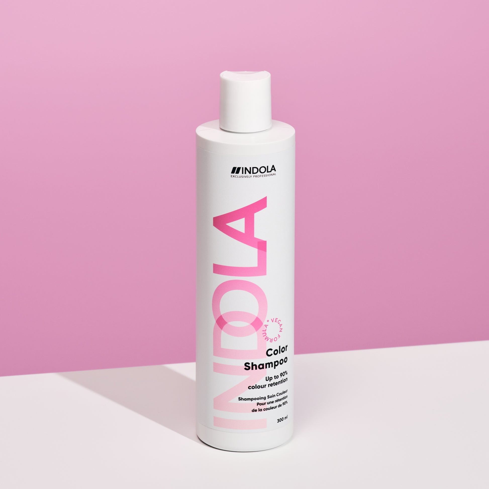 Indola Champú Protector Del Color Profesional 300ml