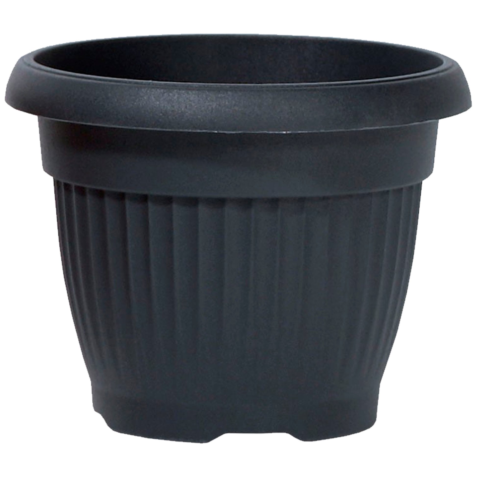 Maceta Terra 48l., Dimensiones (mm) 550x550x430, Color Antracita_0