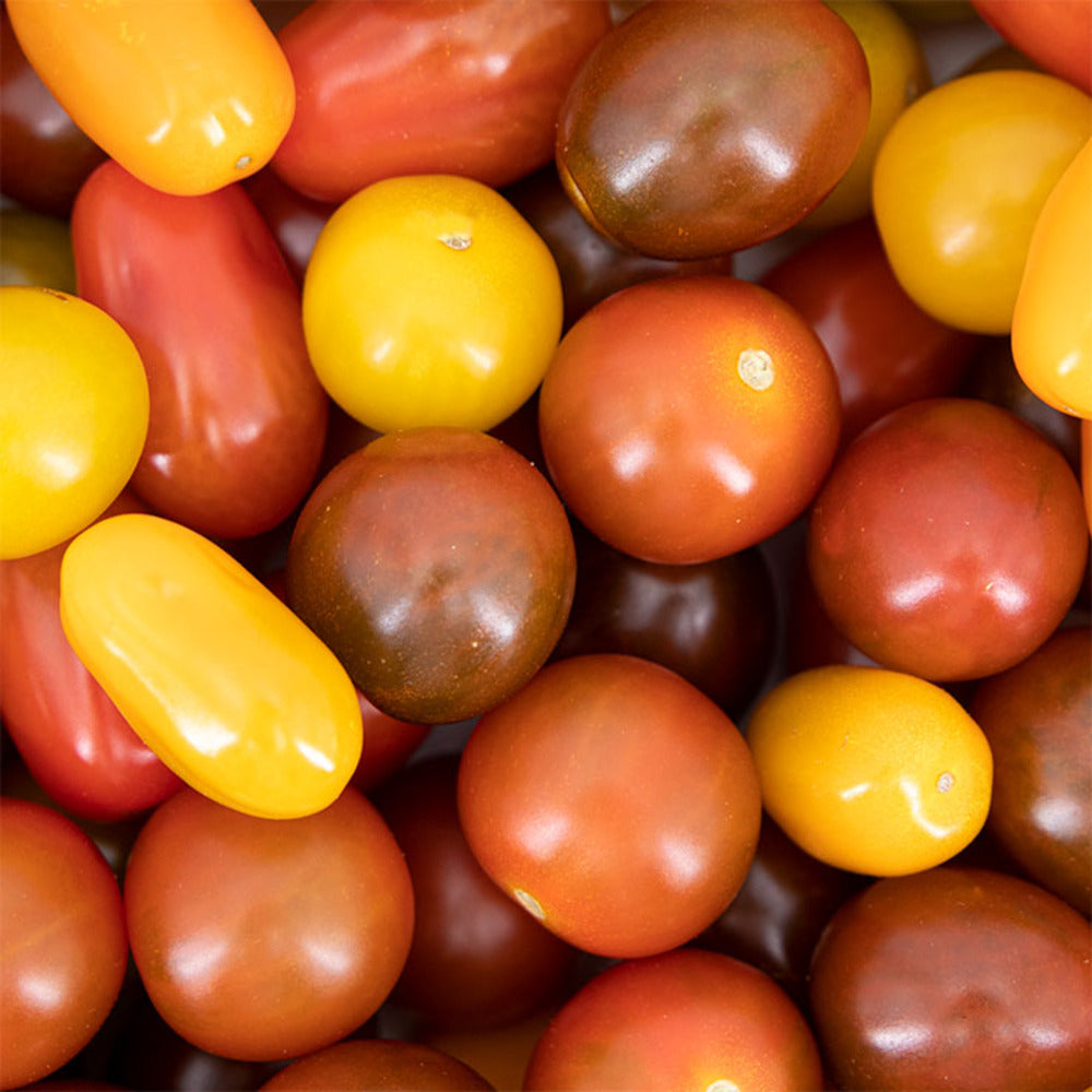 Surtido De Tomates Cherry Minidelicias 1kg Granada La Palma_3