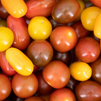 Surtido De Tomates Cherry Minidelicias 1kg Granada La Palma_3