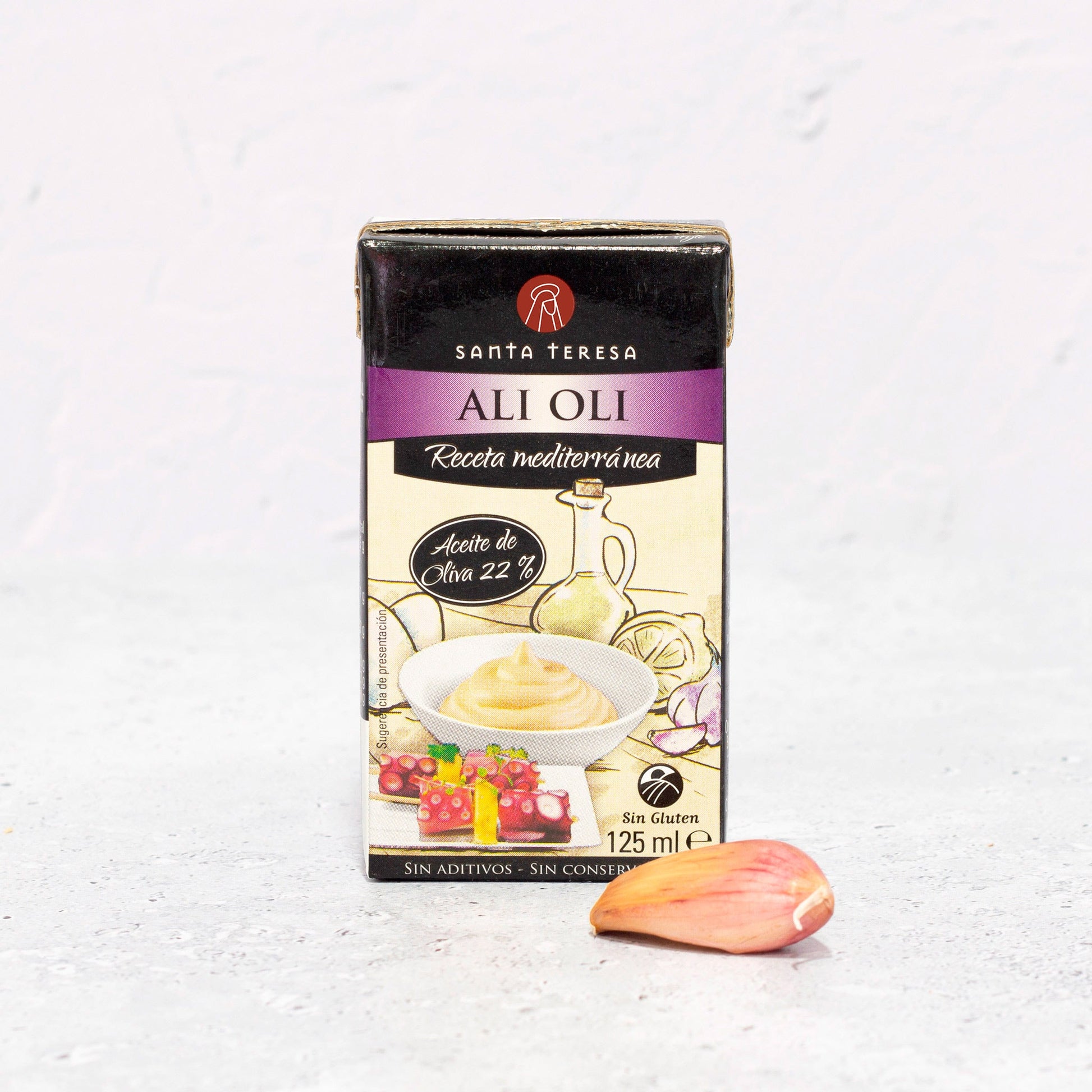 Ali Oli 125 Ml_0