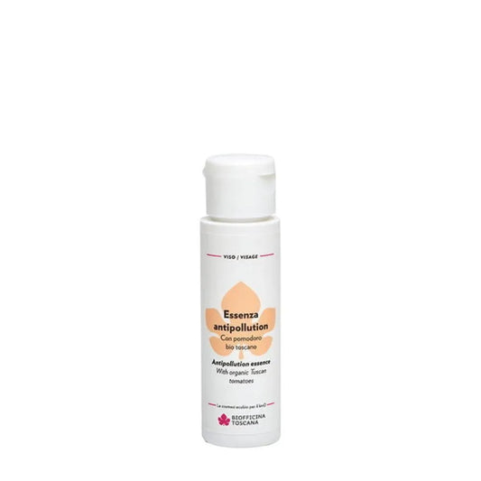 Esencia Facial Antipolución Biofficina Toscana 60ml_0