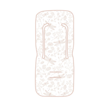 Dafne Colchoneta Silla Paseo Universal