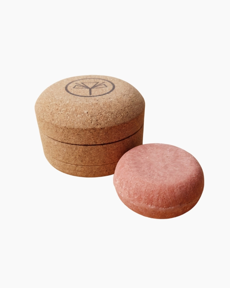 Pack Sakurita: Jabonera + Champú Sólido - Jabonera Para Champú Sólido Bio Sakure_1
