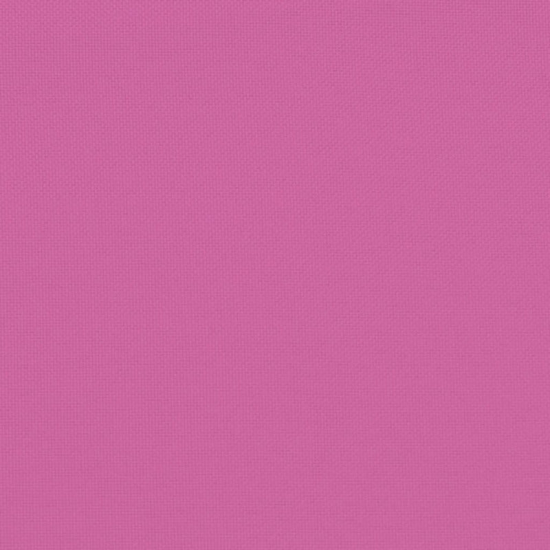 Vidaxl Cojín De Banco De Jardín Tela Oxford Rosa 150x50x7 Cm_5