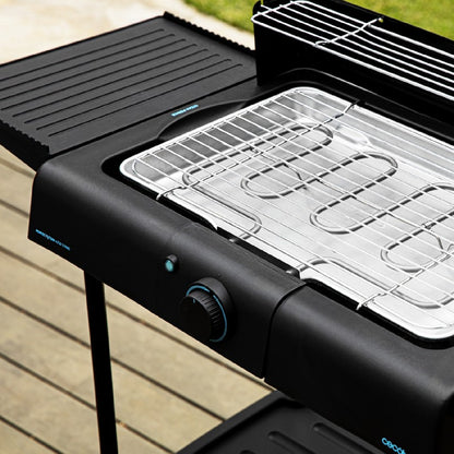 Cecotec Barbacoa Eléctrica Perfectsteak 4250 Stand_1