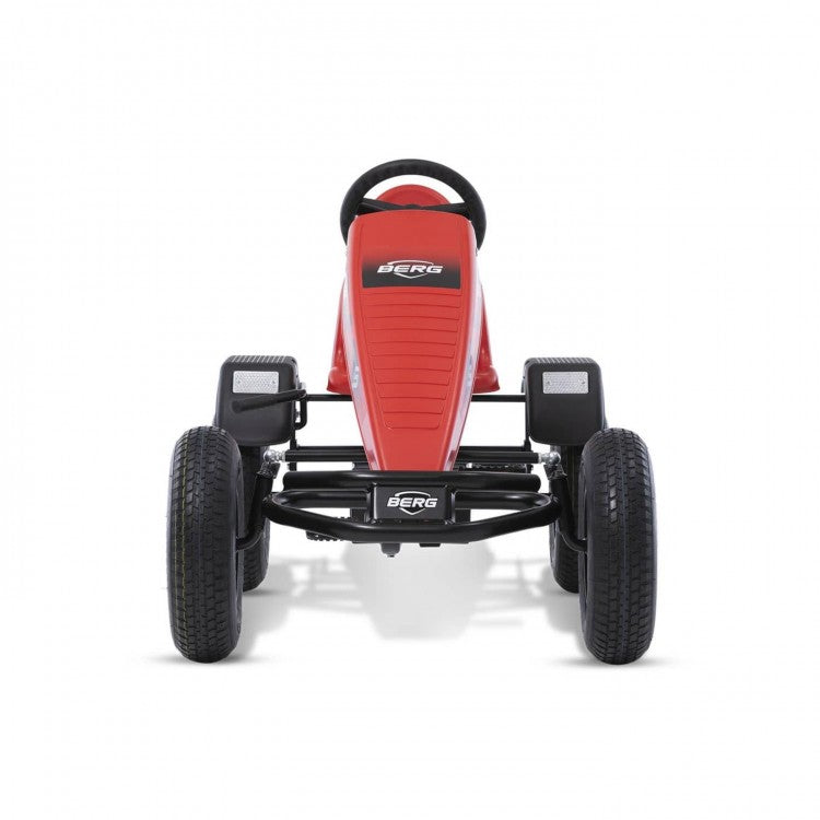 Kart De Pedales Electrico Berg B.super Red E-bfr._1