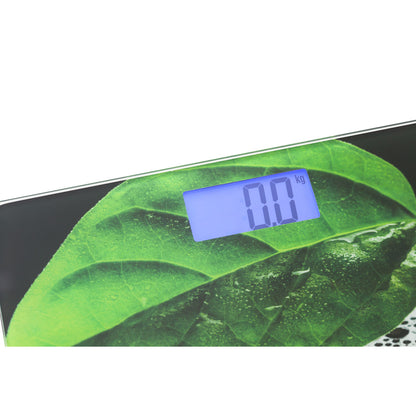 Báscula De Baño Digital Cristal Templado, Alta Medición 150 Kg 100 G, Apagado Automático, Fácil Uso Mesko Ms8149 Multicolor_3