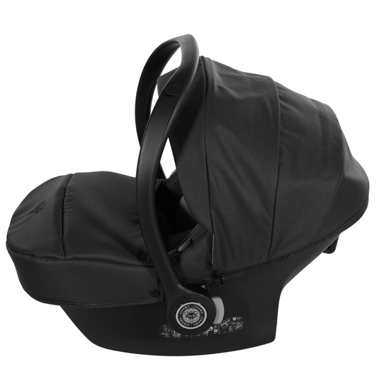 Cosmo Smart Grupo 0+ I-size Elegant Negro_0
