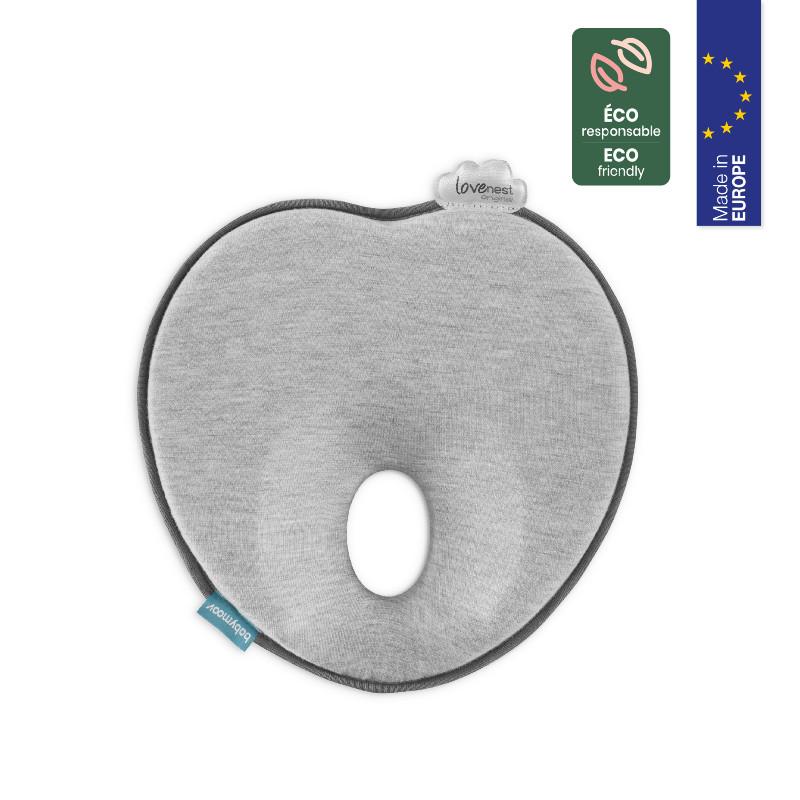 Protector de cabeza Lovenest Original Smokey Babymoov