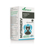 Nutrinerv, Soria Natural, 60 comprimidos