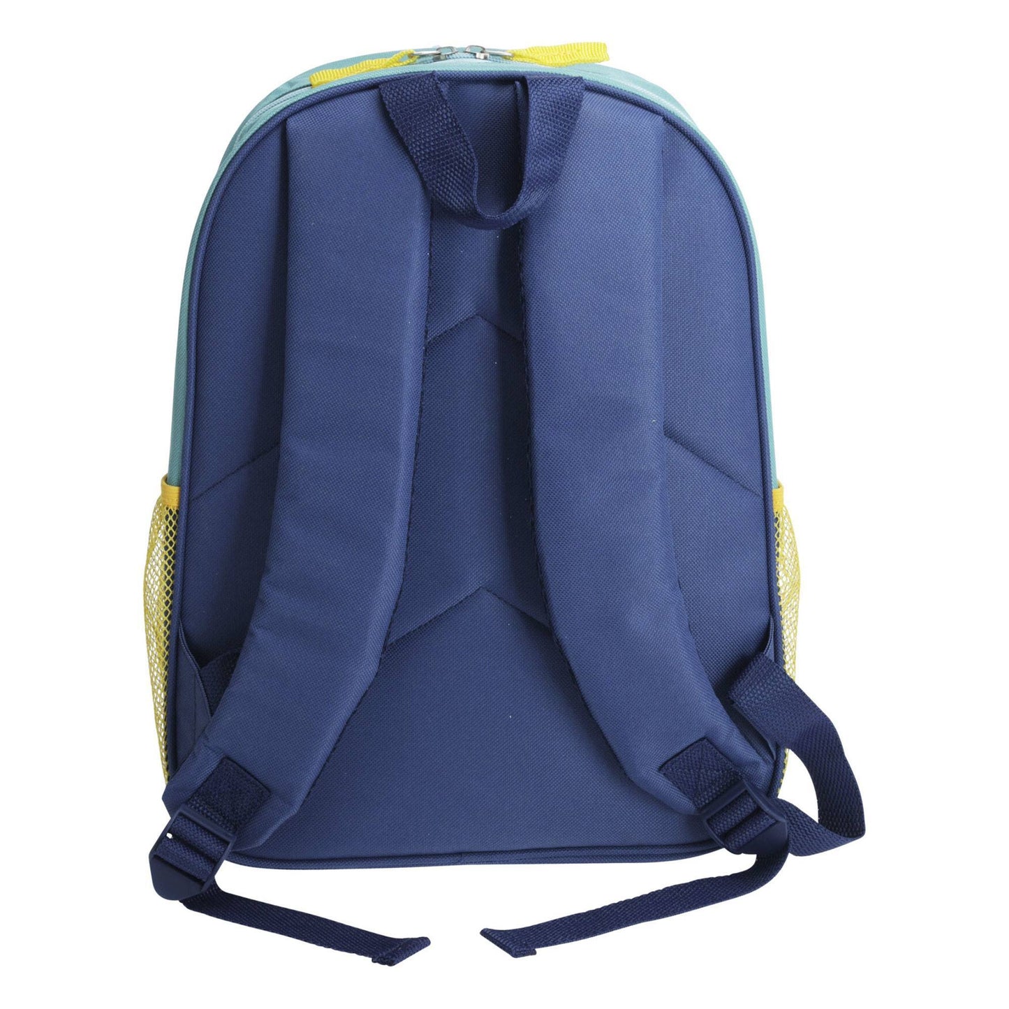 Well Home Mochila Infantil Diseño Dino Azul 27x12x36cm