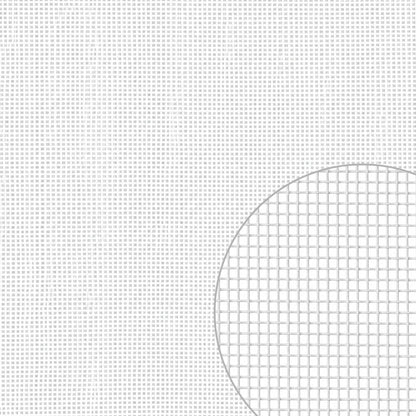 Malla Mosquitera Fibernet 1,5x30 M Blanco Nortene_2