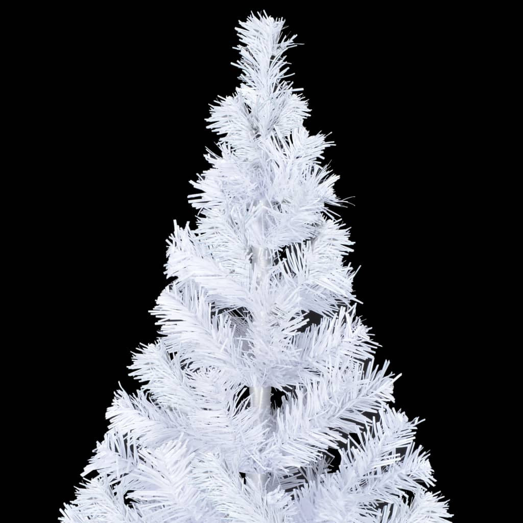 Vidaxl Árbol De Navidad Artificial Con Soporte 380 Ramas 150 Cm_4