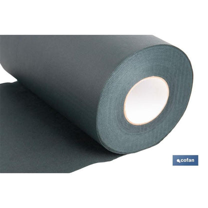 Cinta De Unión Para Césped Artificial Sin Adhesivo 30 Cm X 50 M Verde_2