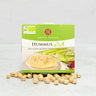 Hummus Bio Con Aove 180 G