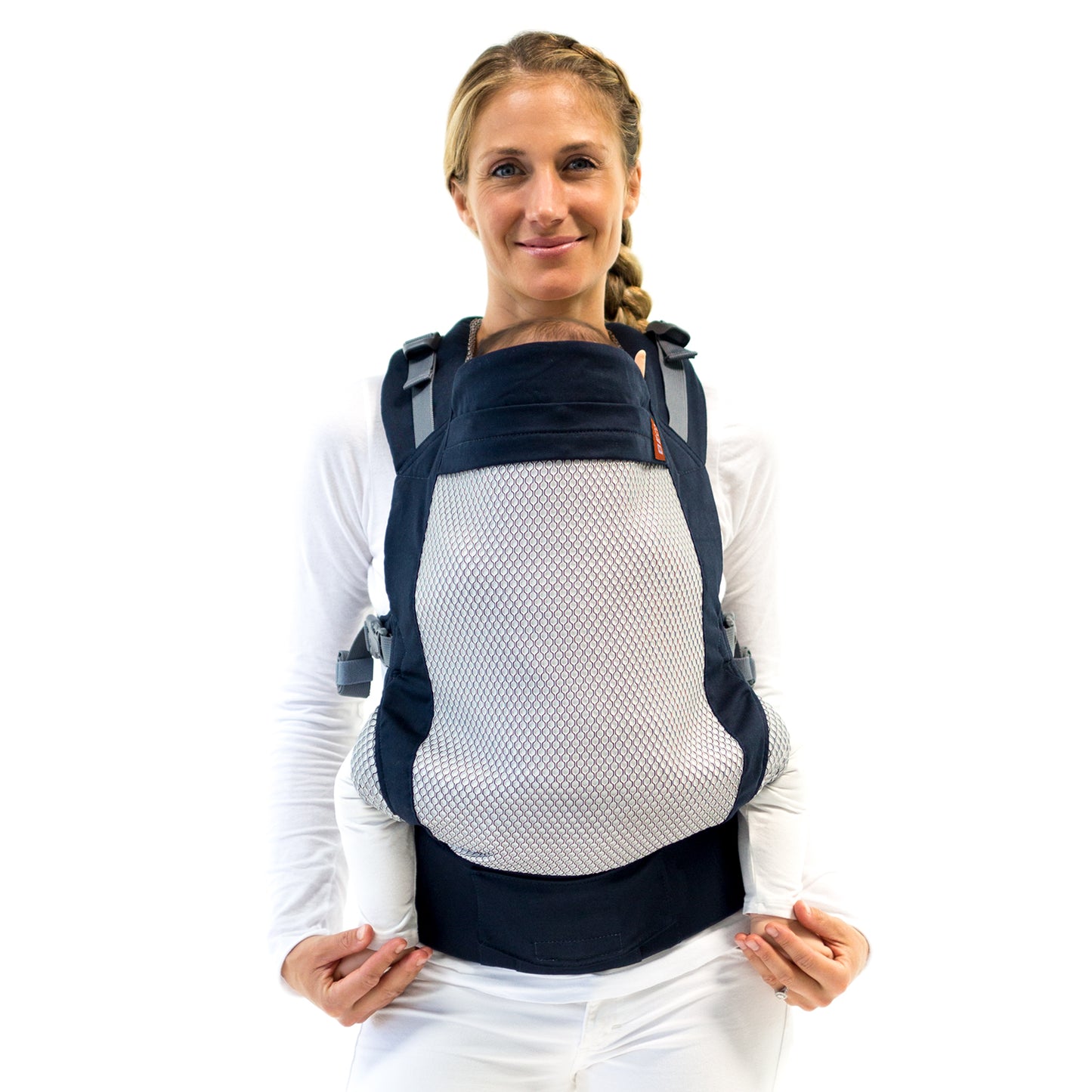 Mochila Portabebé Niños Mayores, Beco Toddler, Cool Navy_0