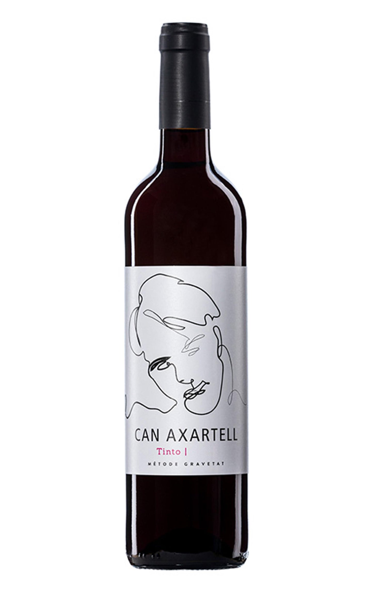 Can Axartell Tinto Vt Mallorca, 75.00cl, 13,5% Vol_0