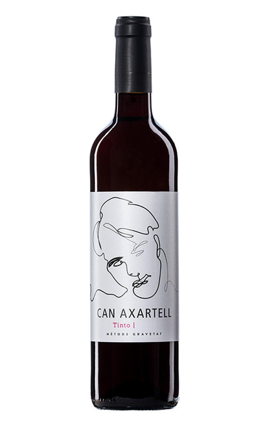 Can Axartell Tinto Vt Mallorca, 75.00cl, 13% Vol_0