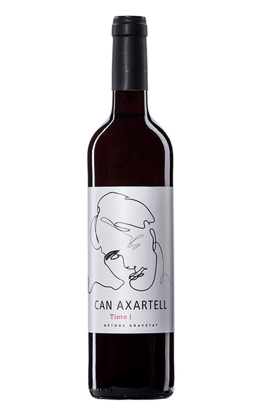 Can Axartell Tinto Vt Mallorca, 75.00cl, 13% Vol_0