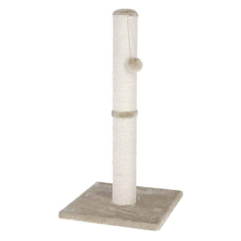 Kerbl Poste Rascador Para Gatos Opal Maxi Beige 78 Cm_0