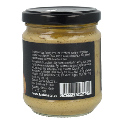 Crema de Boletus Edulis La Chinata 180 gr
