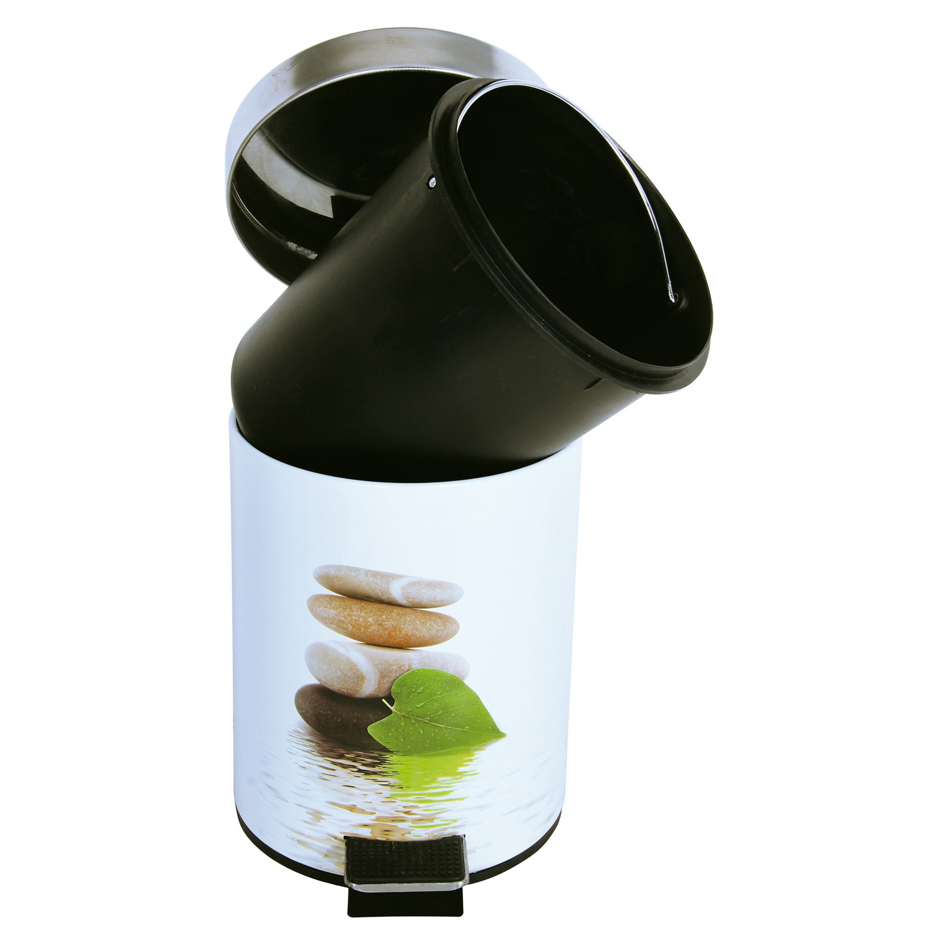 Cubo De Basura 3l Lingga_1