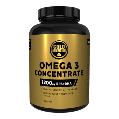 Omega 3 Concentrado 60 Caps_0