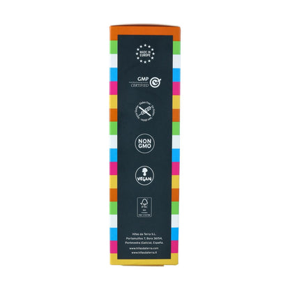 Jarabe infantil Dr. Gut & Brain GB Hifas da Terra 250 ml