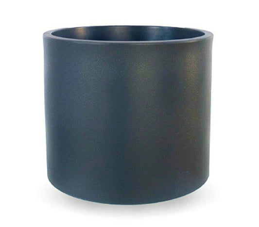 Macetero Hortensia 40cm Antracita_0