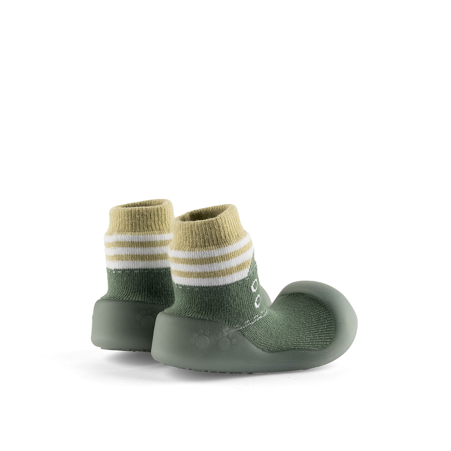 Zapatos De Bebé Que Cambian De Color Con La Luz Del Sol Sneakers Green Bigtoes Chameleon M (20)_4