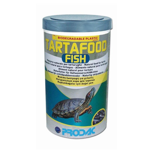 Alimento Para Tortuga Tartafood Fish 200 Gr_0