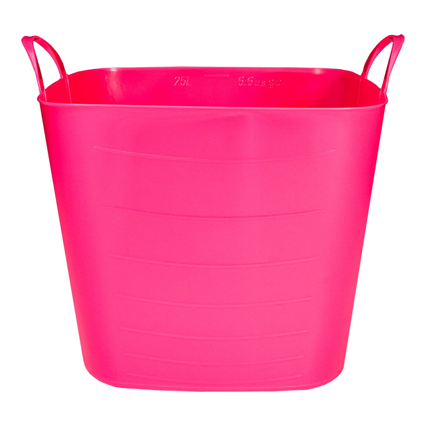 Life Story Cesto Medium 25l Pink