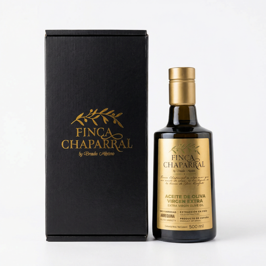 Aceite De Oliva Virgen Extra Arbequina_0