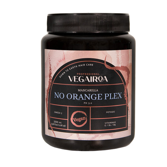 Vegairoa No Organge Plex Mascarilla 1000gr_0
