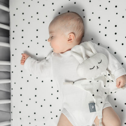 Dou Dou Primer Juguete De Bebé Sleepee Dots