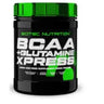 Bcaa + Glutamine Xpress 300 Gr Lima