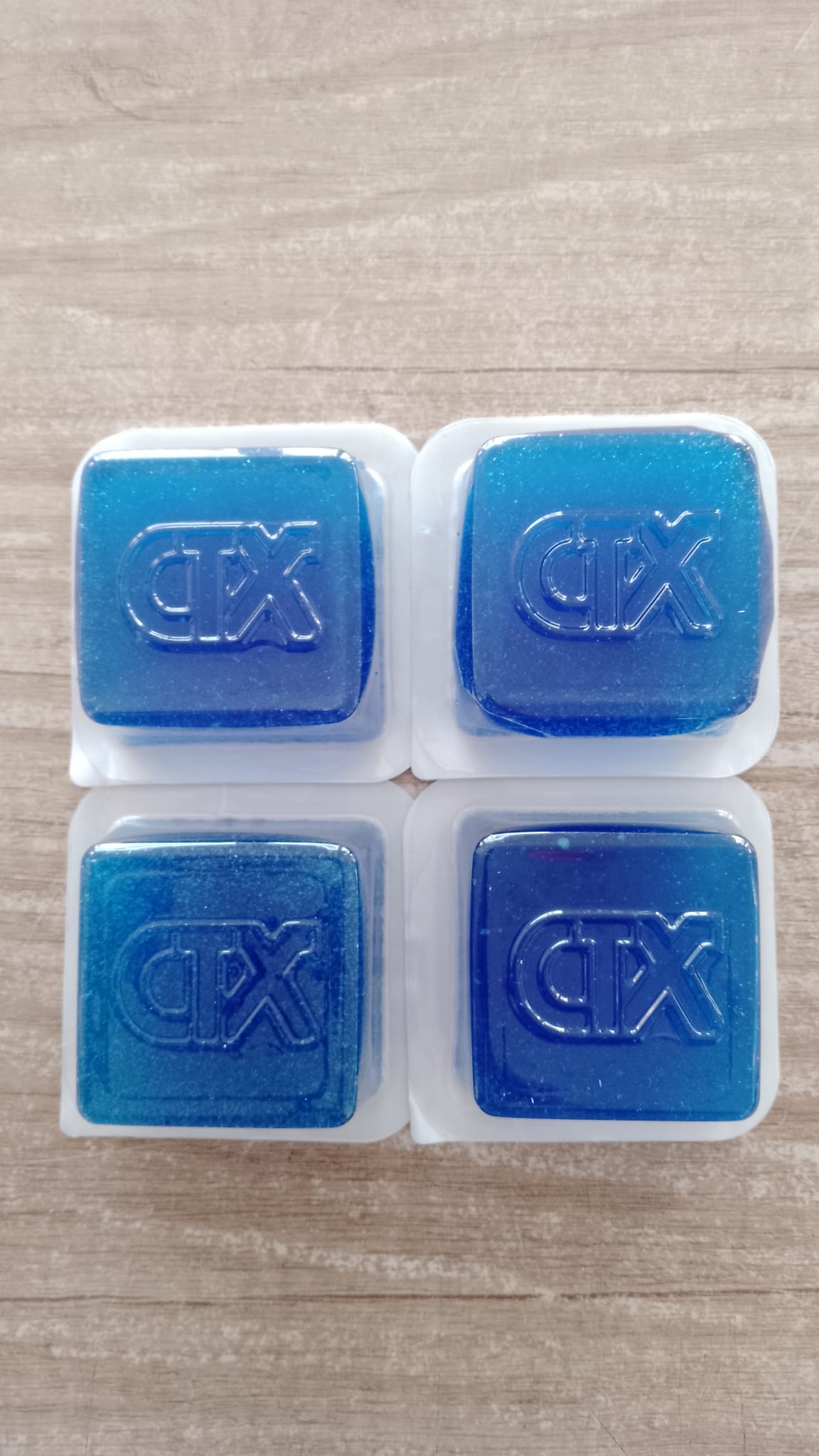 Ctx-39 Pool Gel - Pack 4 Unidades_1