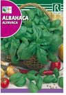 Semillas Albahaca Hoja Ancha 4g