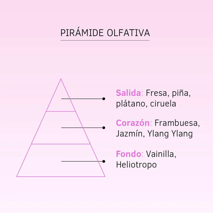 Ambientador Mikado Chicle Mármol SYS Aromas 50 ml | Aroma Dulce y Afrutado | Alegre_1