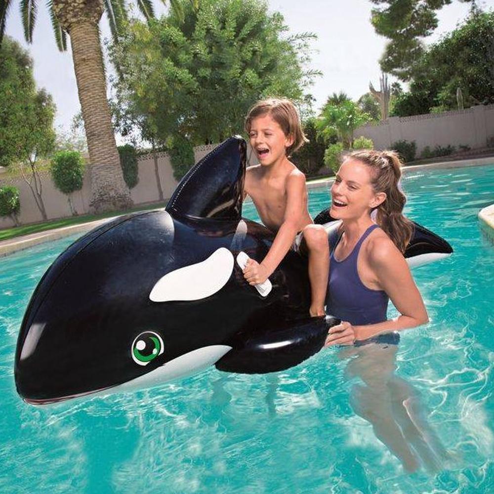 Orca Hinchable 203x102 Cm 41009_1