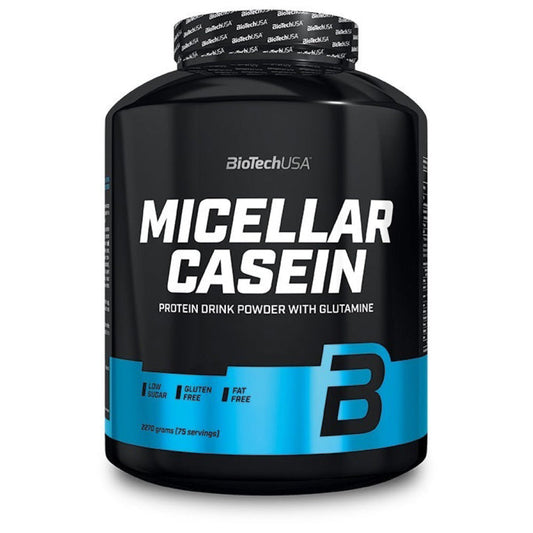 Micellar Casein 2.27 Kg Vainilla