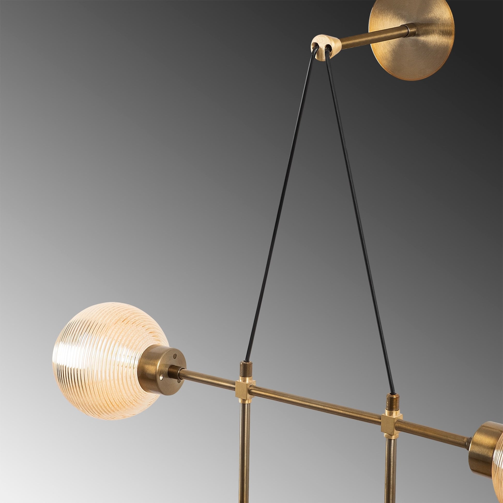 Aplique De Pared, Metal , Vintage, 78x15x65, Casquillo E 27 Max 40 W_3