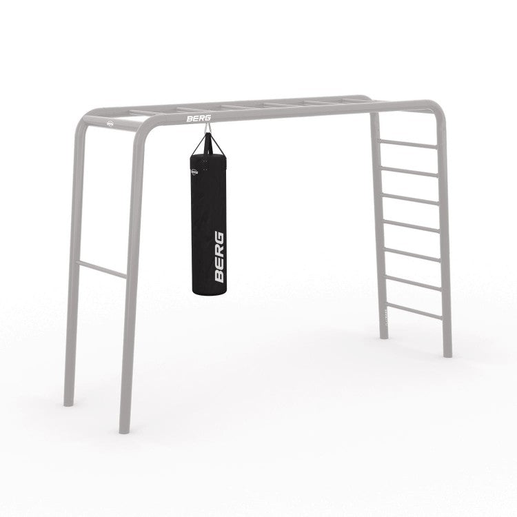 Accesorio Berg Playbase - Saco De Boxeo._0