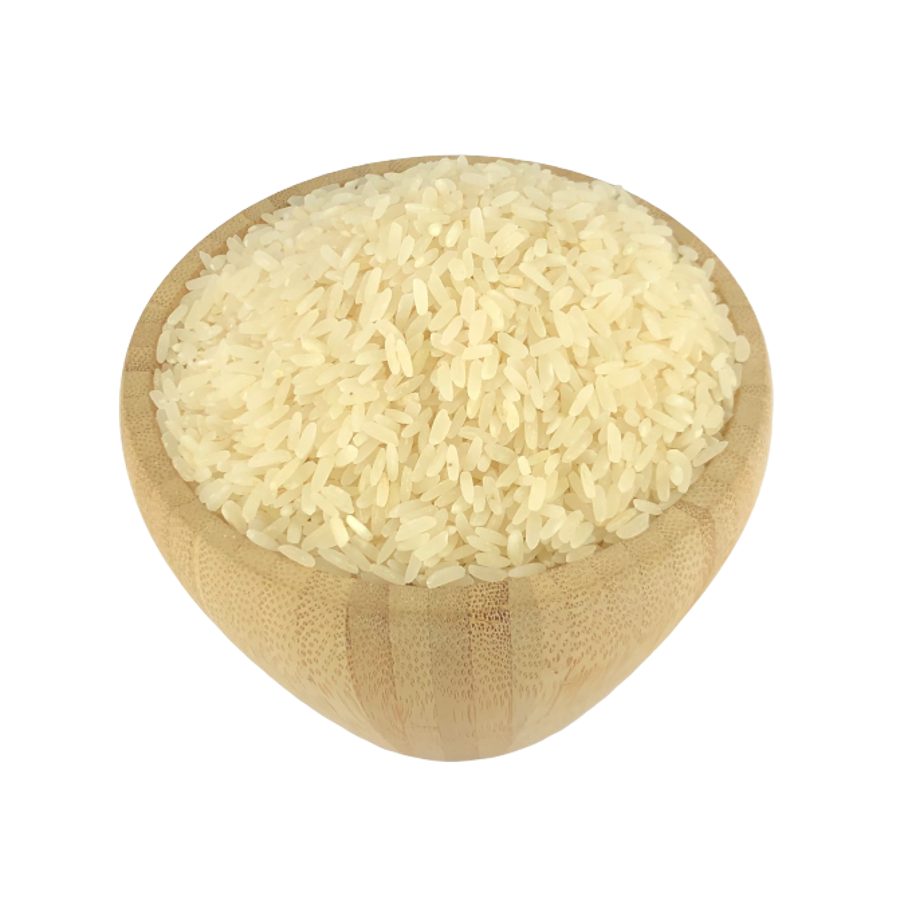 Arroz Largo Blanco Ecológico Granel 0,25 Kg_0